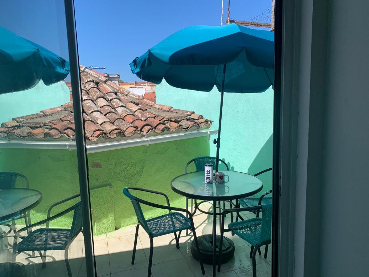 Guesthouse Pena Lisbon Exterior photo